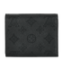 Louis Vuitton Iris Compact Wallet, back view